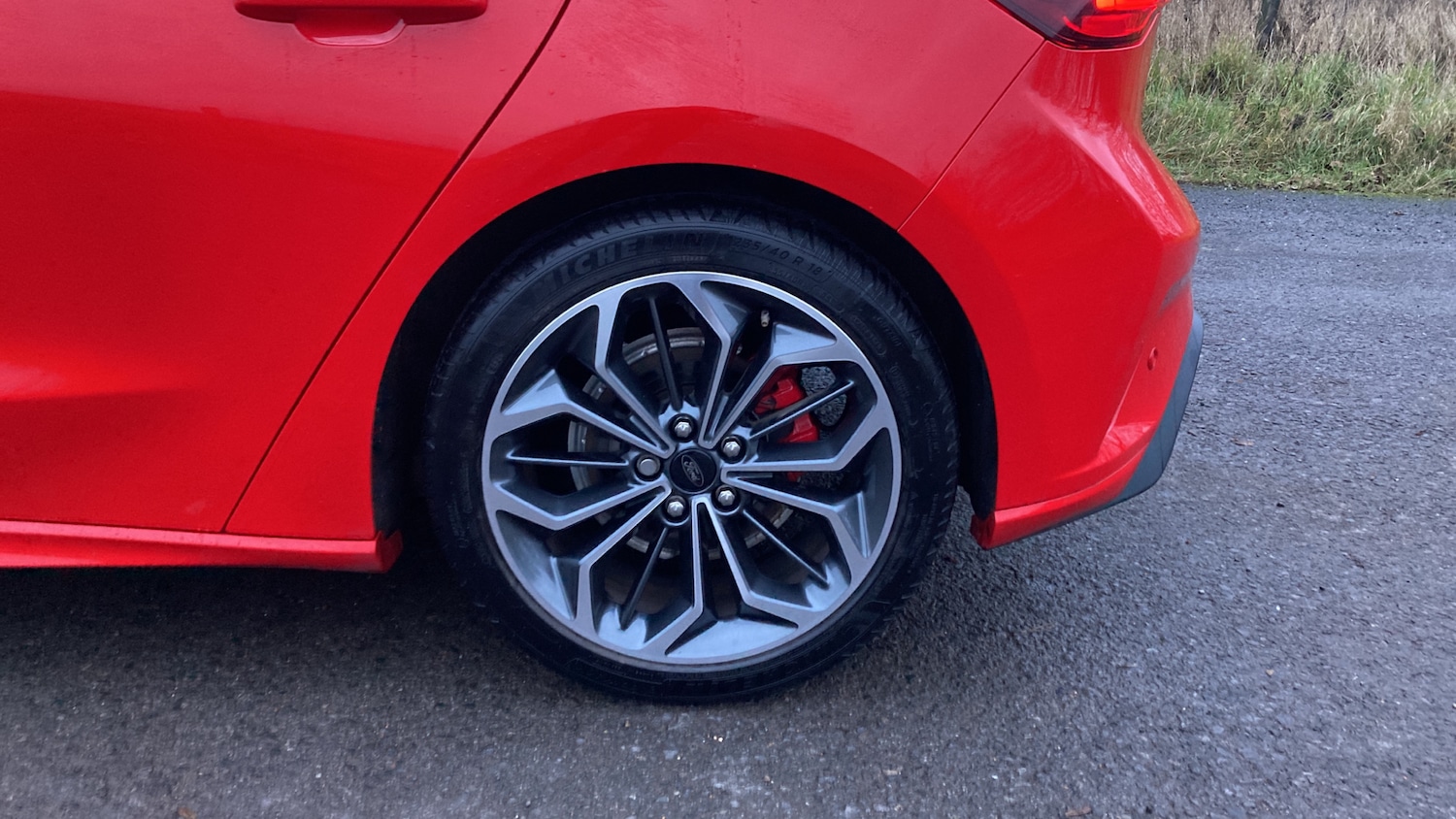 Used Ford Focus 2024 for sale - 77519717: Photo 22