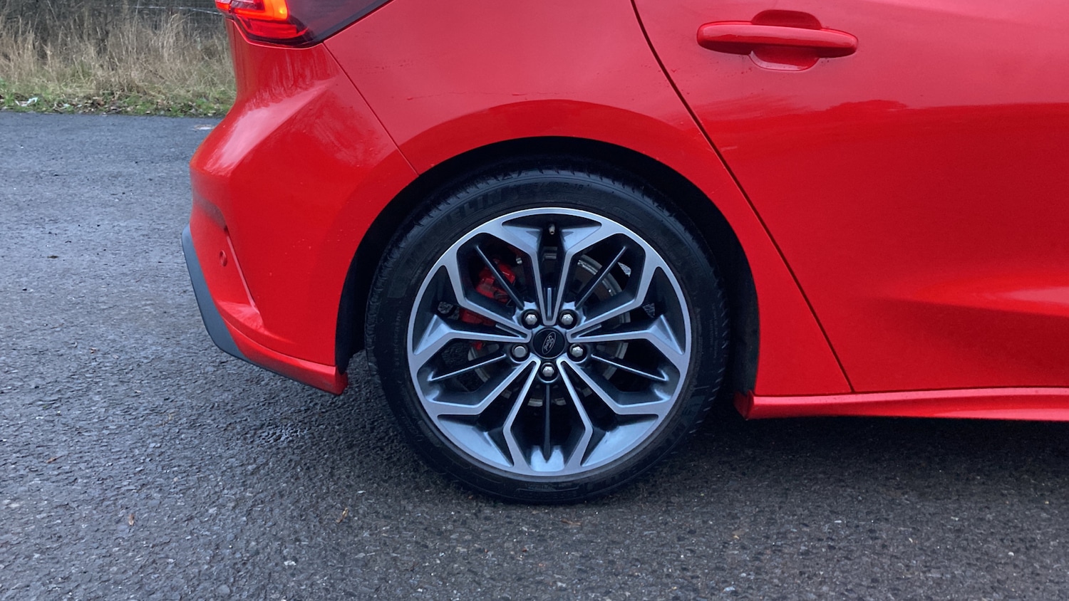 Used Ford Focus 2024 for sale - 77519717: Photo 23