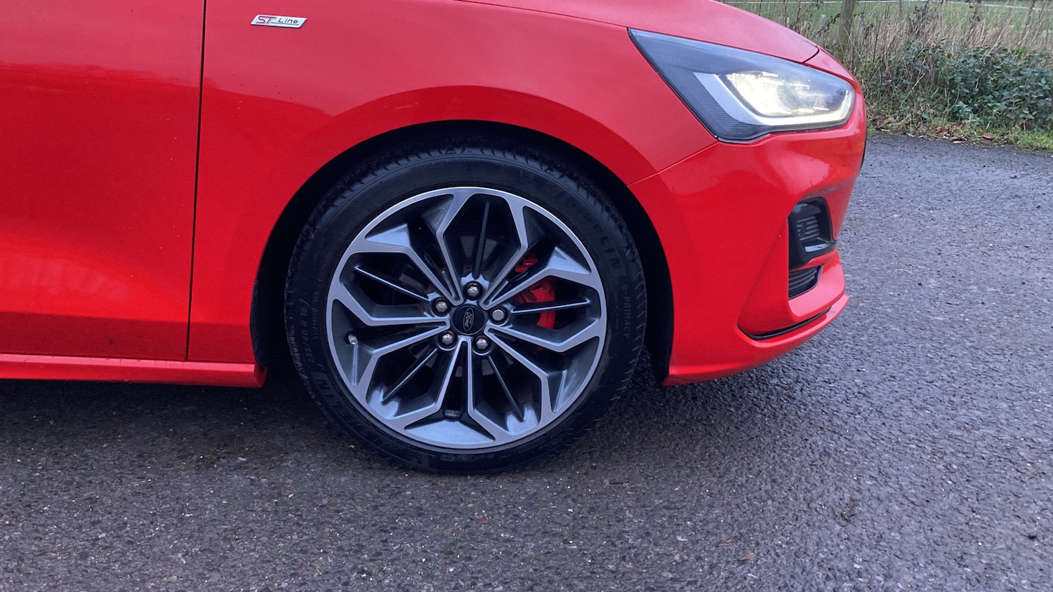 Used Ford Focus 2024 for sale - 77519717: Photo 24