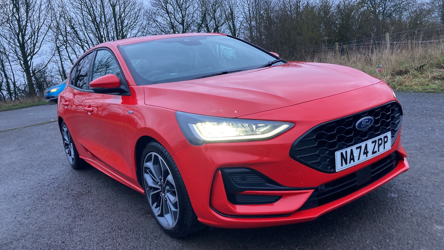 Used Ford Focus 2024 for sale - 77519717: Photo 26