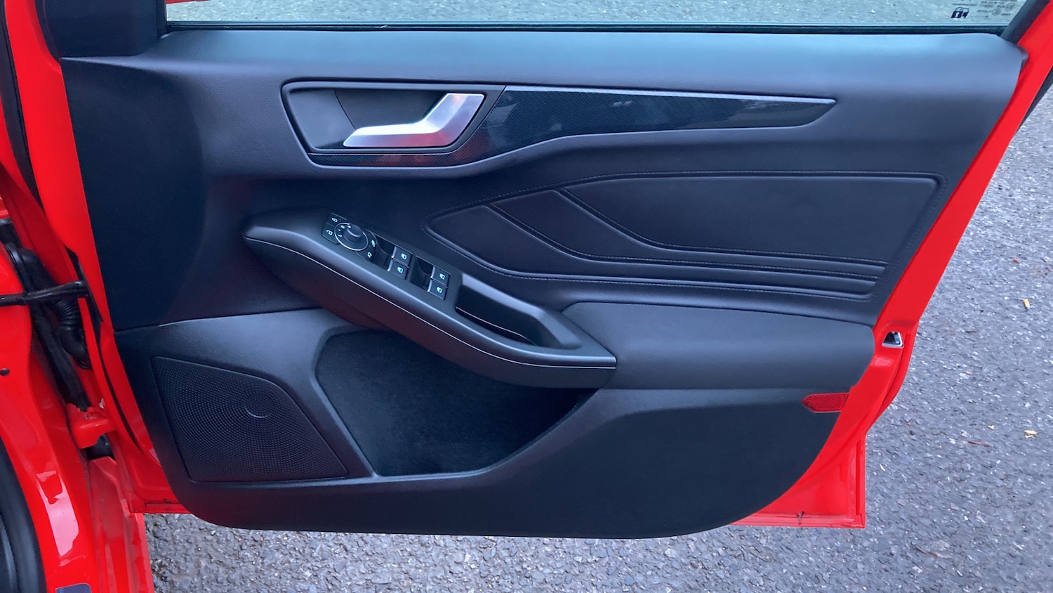 Used Ford Focus 2024 for sale - 77519717: Photo 28