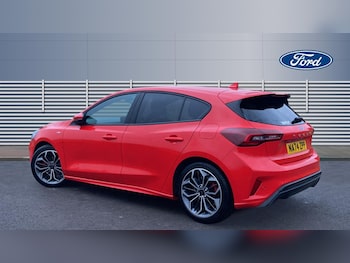 Used Ford Focus 2024 for sale - 77519717: Photo