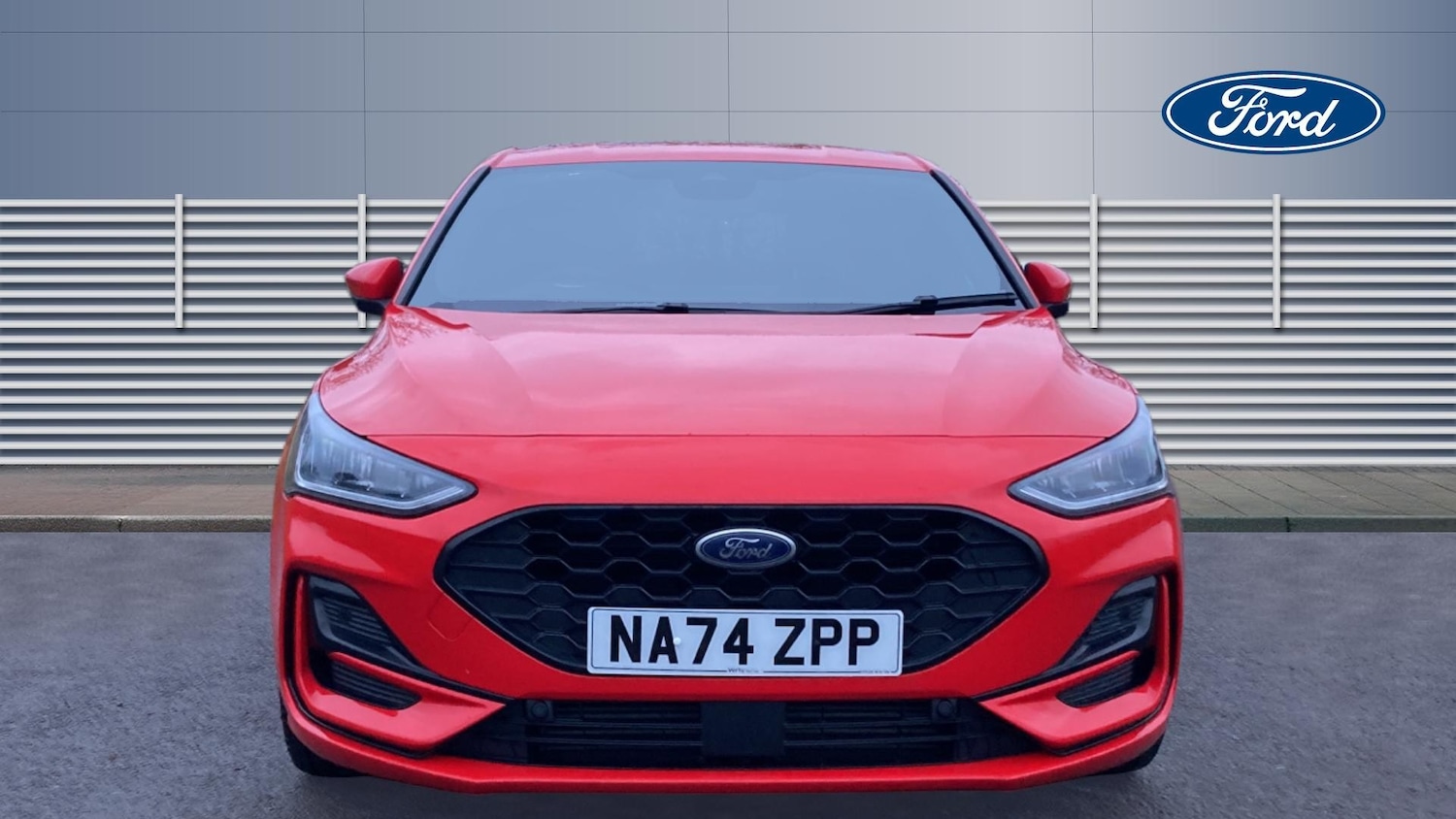 Used Ford Focus 2024 for sale - 77519717: Photo 3