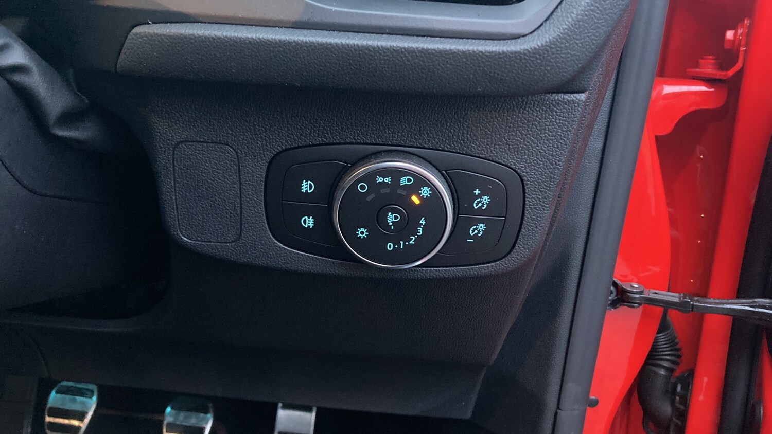 Used Ford Focus 2024 for sale - 77519717: Photo 31