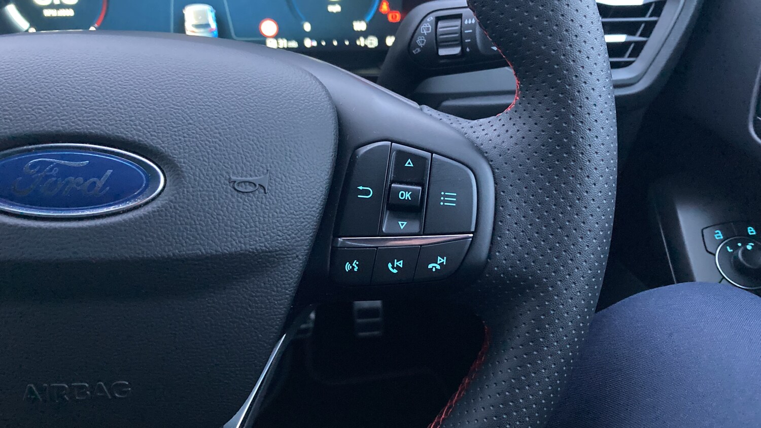 Used Ford Focus 2024 for sale - 77519717: Photo 33