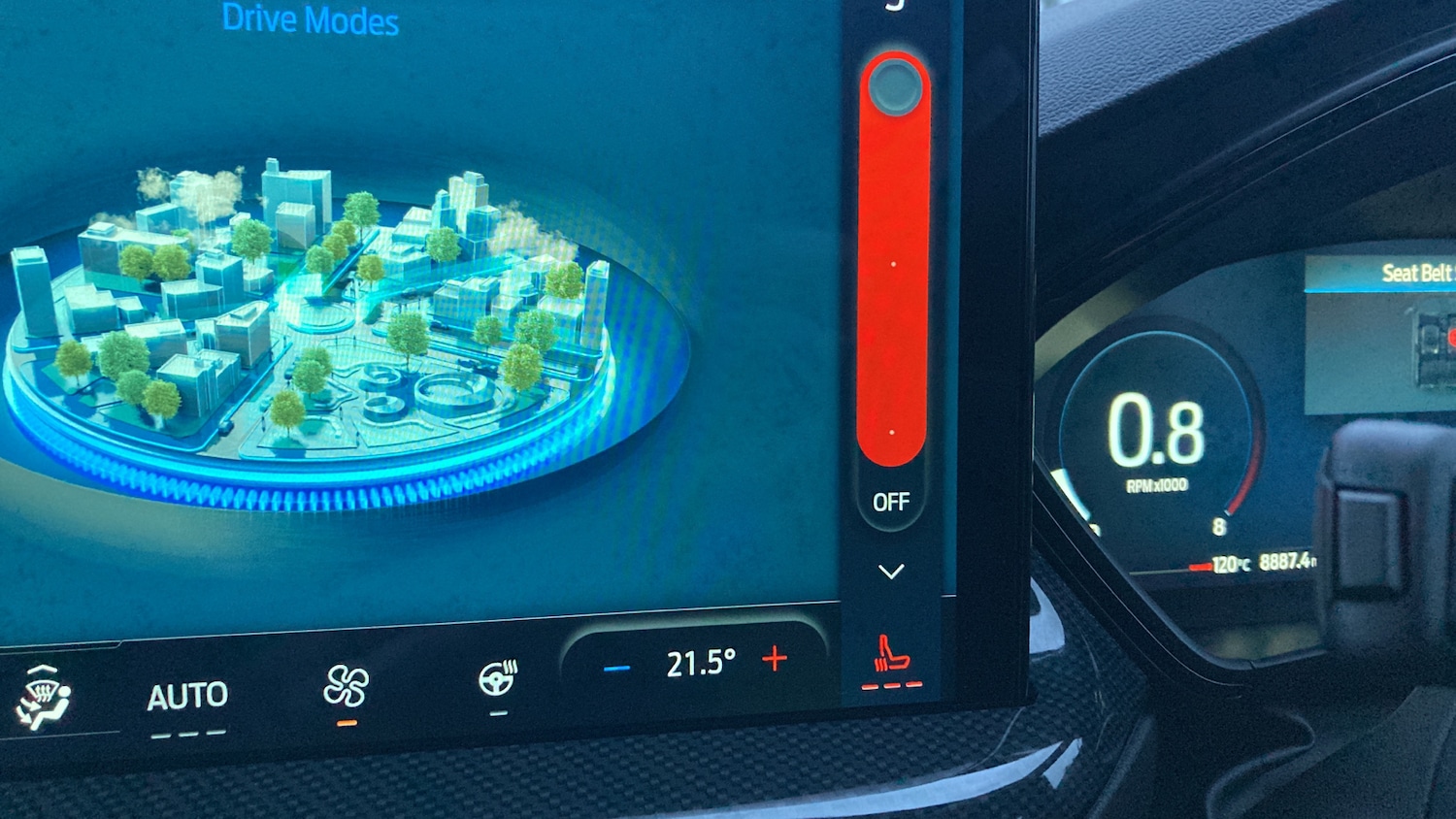 Used Ford Focus 2024 for sale - 77519717: Photo 35