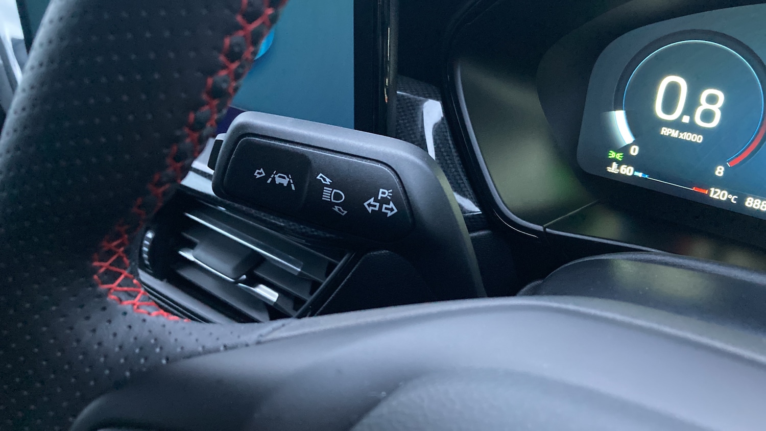 Used Ford Focus 2024 for sale - 77519717: Photo 36