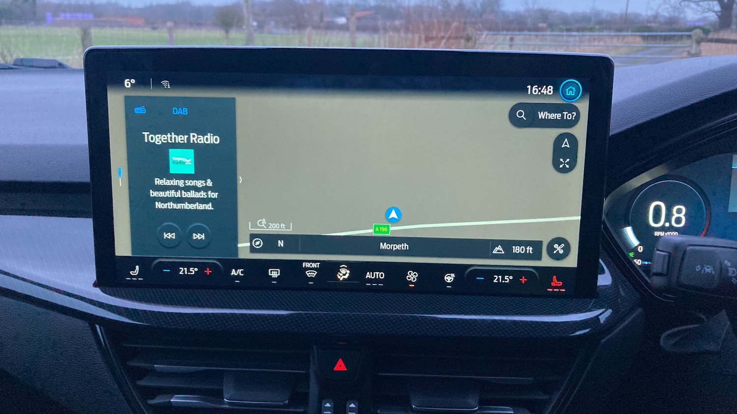 Used Ford Focus 2024 for sale - 77519717: Photo 39