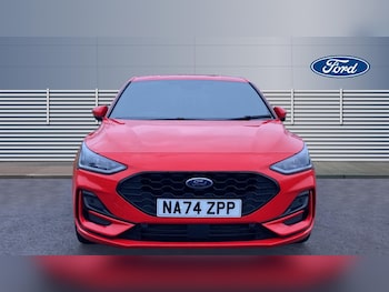 Used Ford Focus 2024 for sale - 77519717: Photo