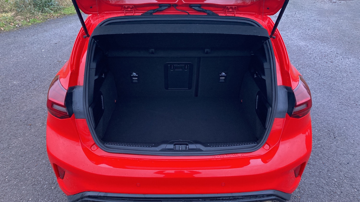 Used Ford Focus 2024 for sale - 77519717: Photo 4