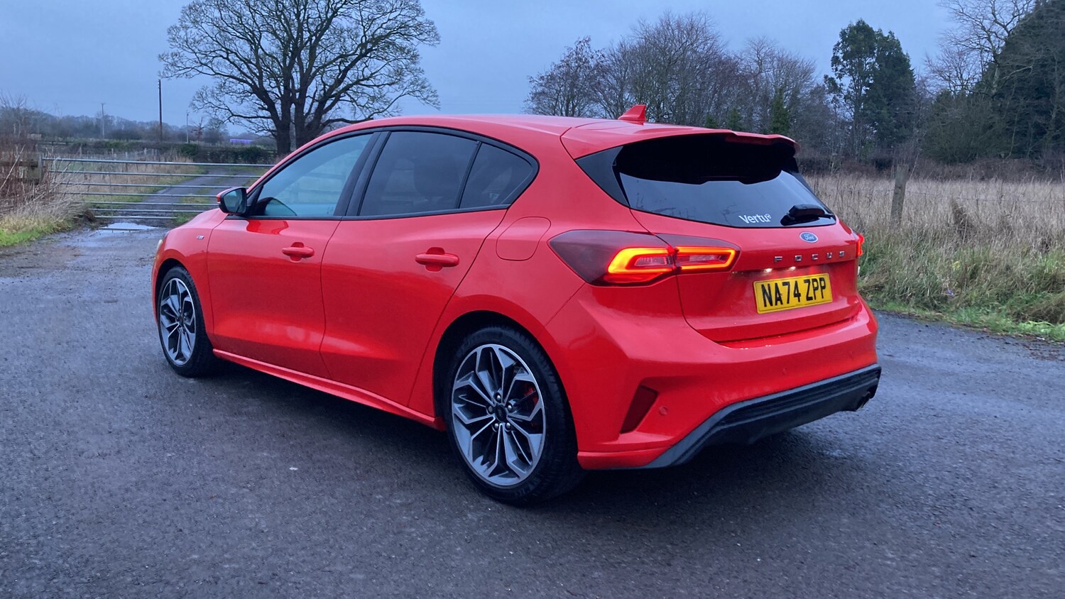 Used Ford Focus 2024 for sale - 77519717: Photo 40