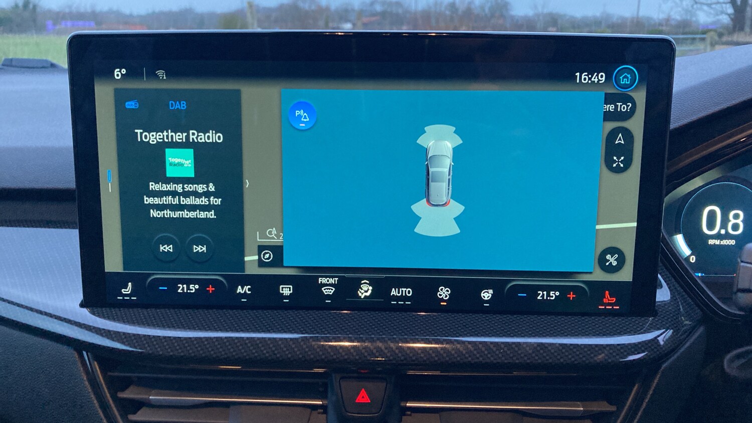 Used Ford Focus 2024 for sale - 77519717: Photo 41