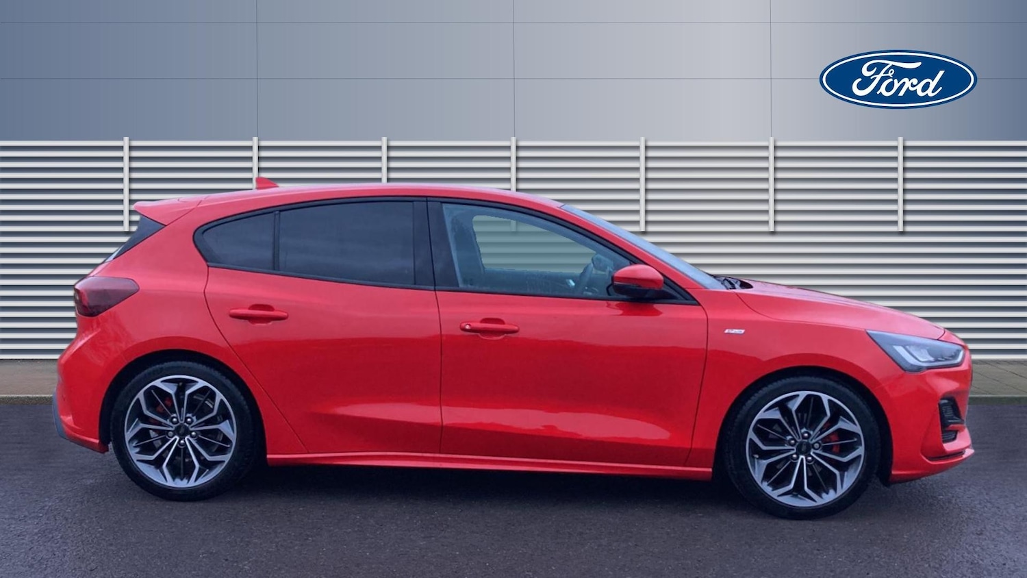 Used Ford Focus 2024 for sale - 77519717: Photo 5