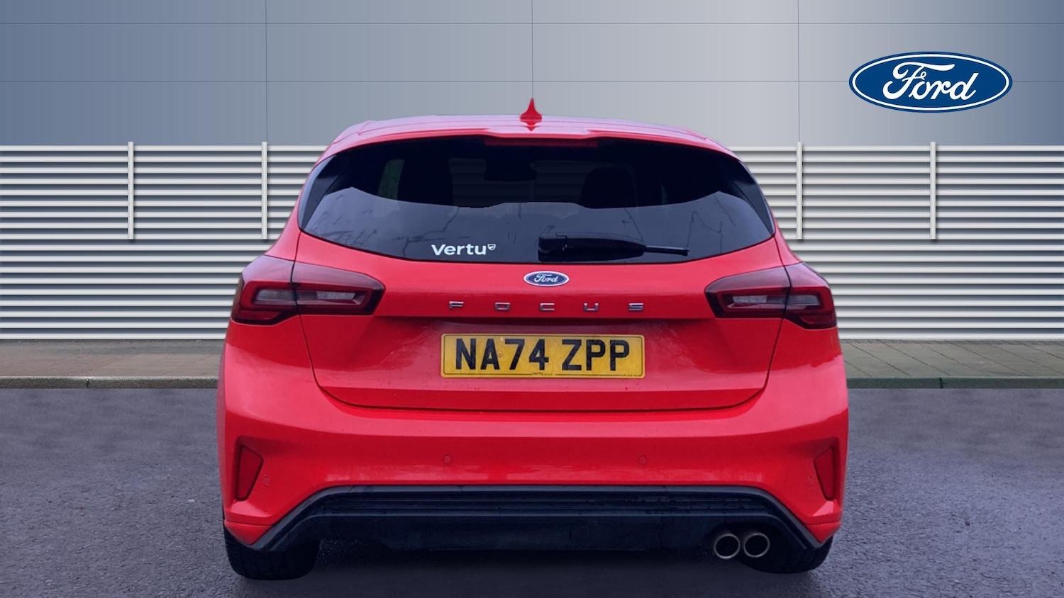 Used Ford Focus 2024 for sale - 77519717: Photo 6