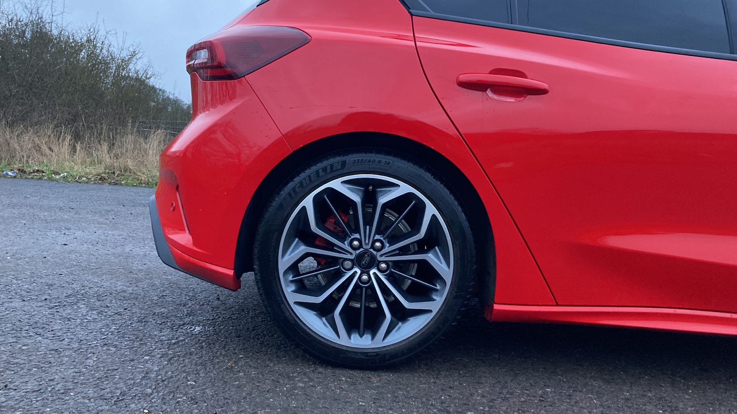 Used Ford Focus 2024 for sale - 77519717: Photo 7