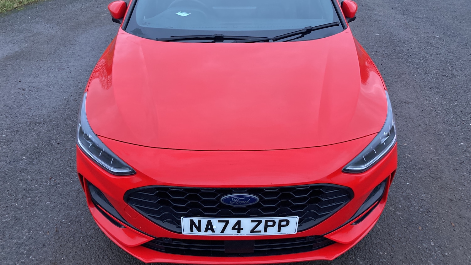 Used Ford Focus 2024 for sale - 77519717: Photo 8