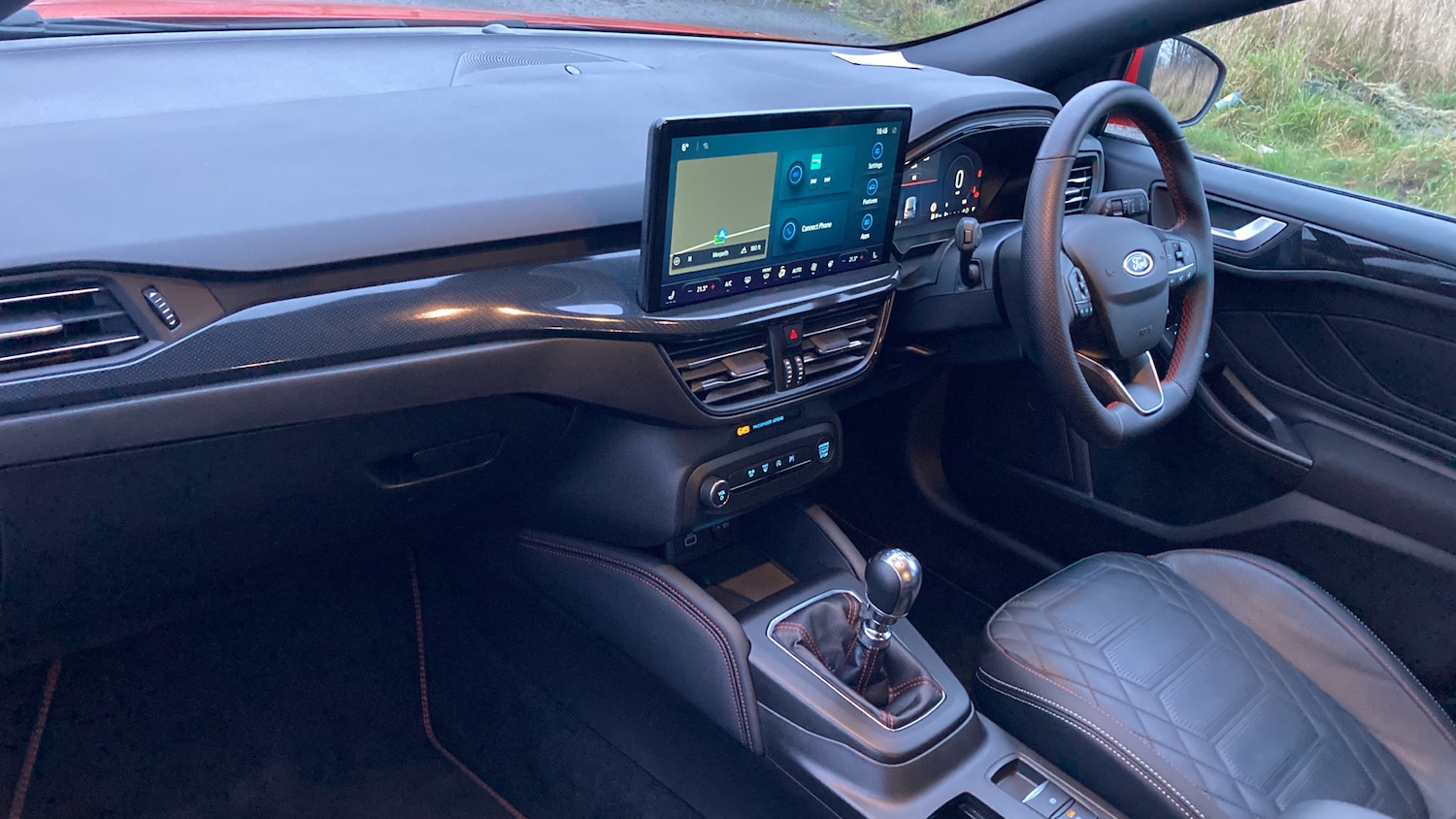 Used Ford Focus 2024 for sale - 77519717: Photo 9