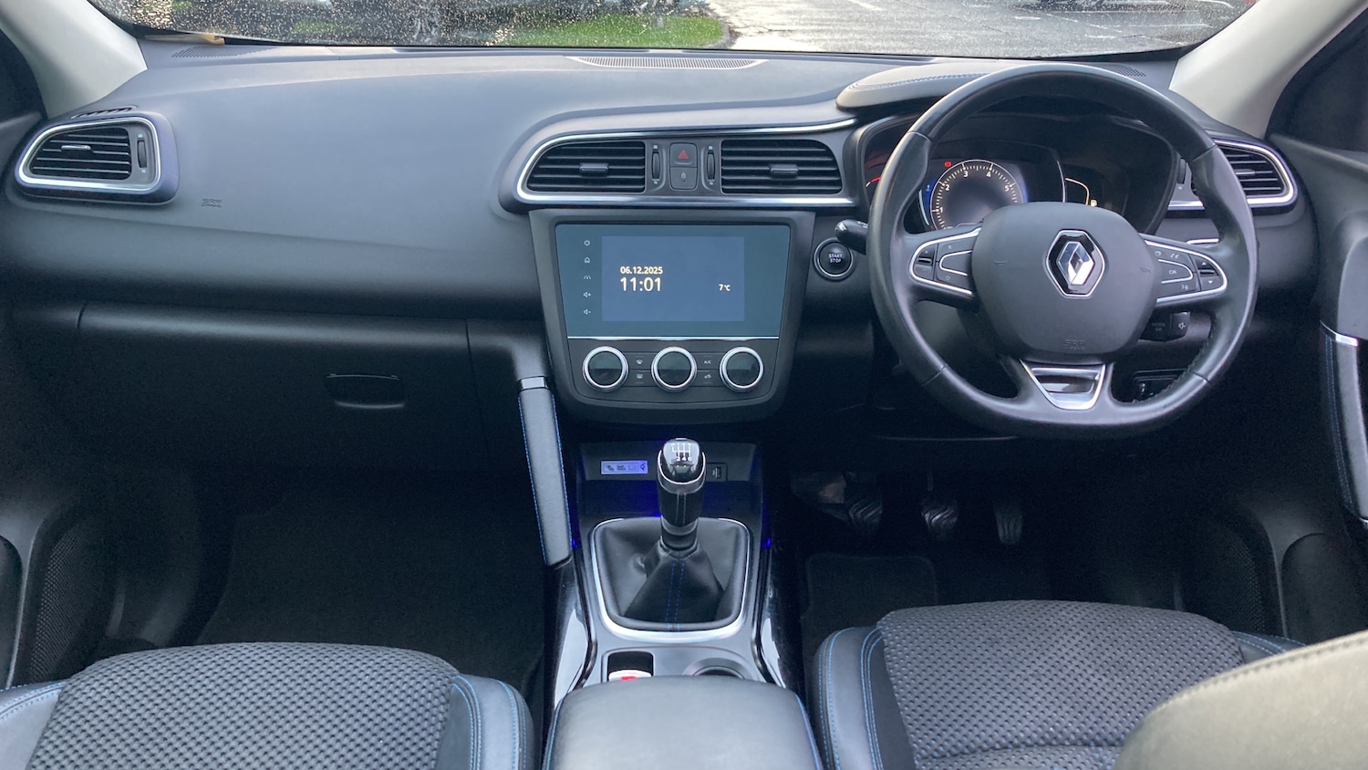 Used Renault Kadjar 2020 for sale - 76881471: Photo 10