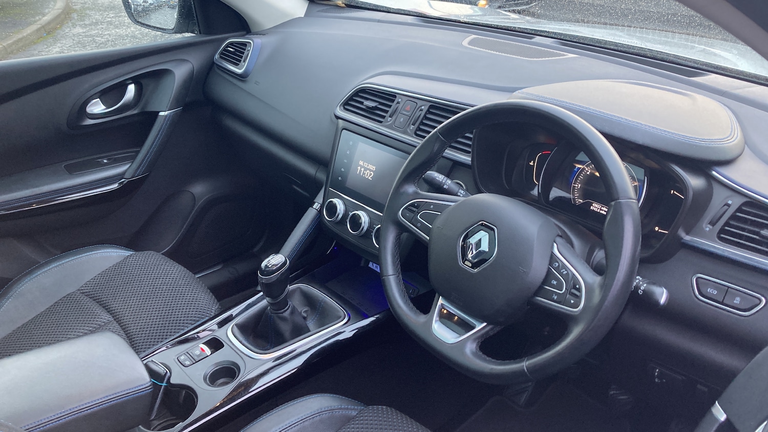 Used Renault Kadjar 2020 for sale - 76881471: Photo 11