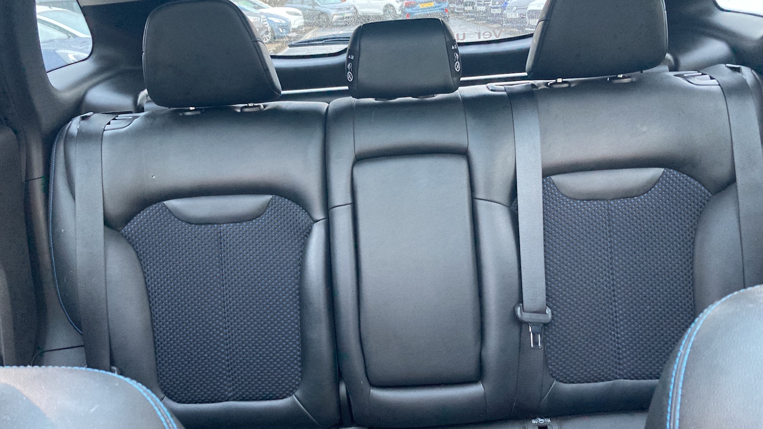 Used Renault Kadjar 2020 for sale - 76881471: Photo 15