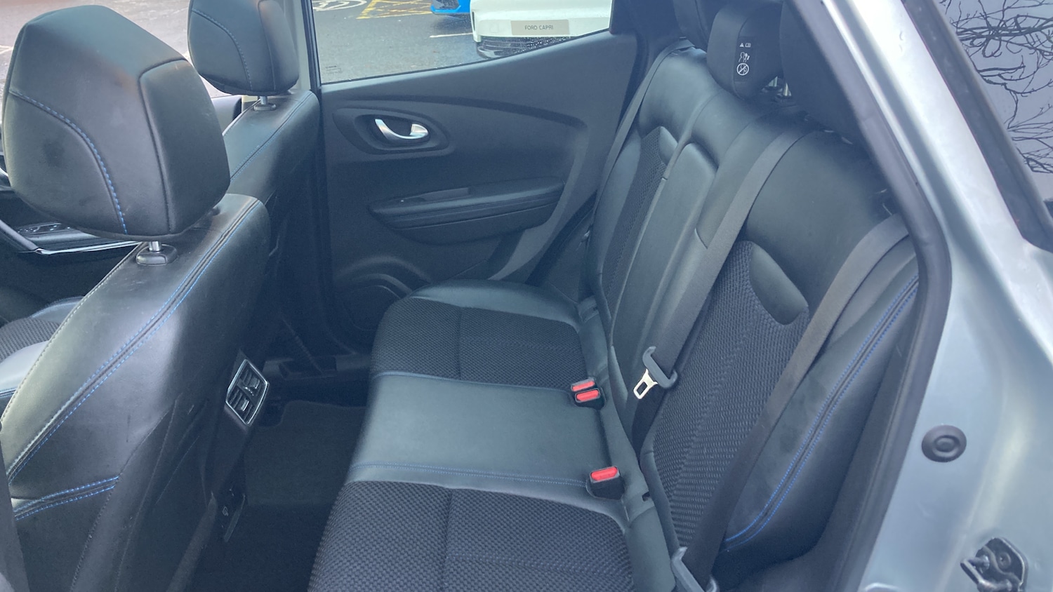 Used Renault Kadjar 2020 for sale - 76881471: Photo 16