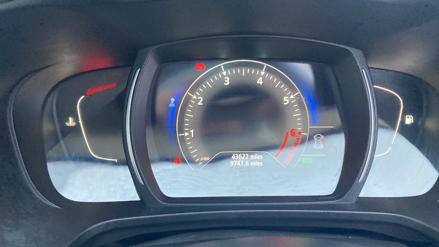 Used Renault Kadjar 2020 for sale - 76881471: Photo 18