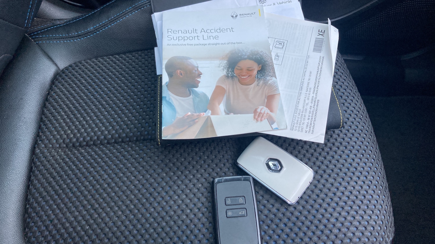 Used Renault Kadjar 2020 for sale - 76881471: Photo 19