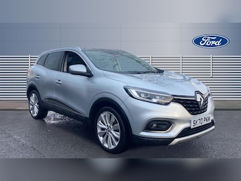 Renault - Kadjar