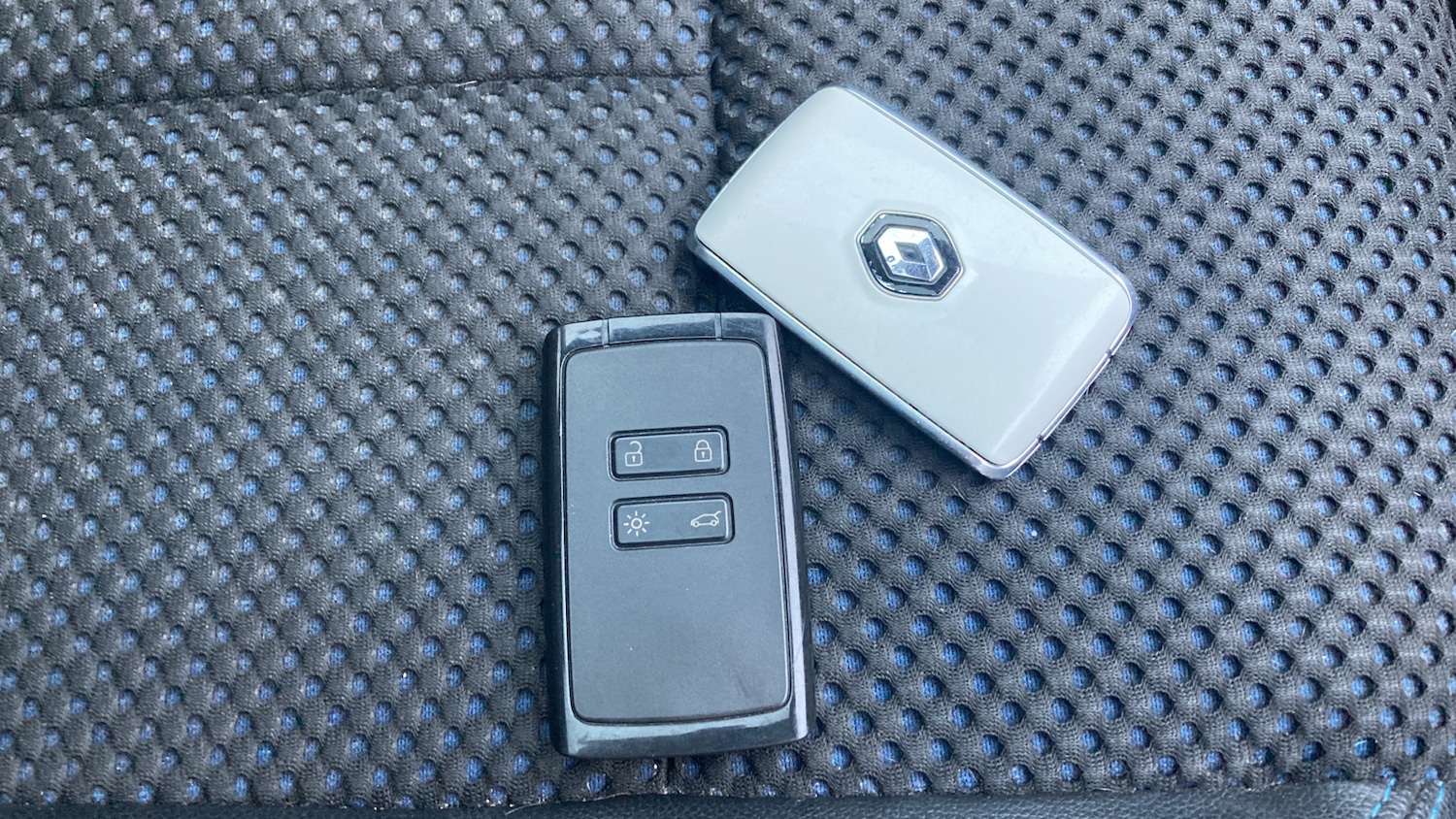 Used Renault Kadjar 2020 for sale - 76881471: Photo 20