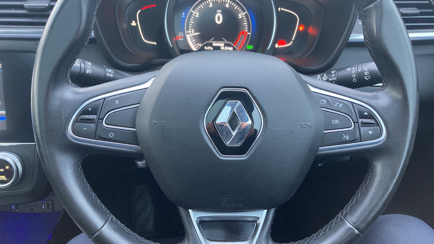 Used Renault Kadjar 2020 for sale - 76881471: Photo 23