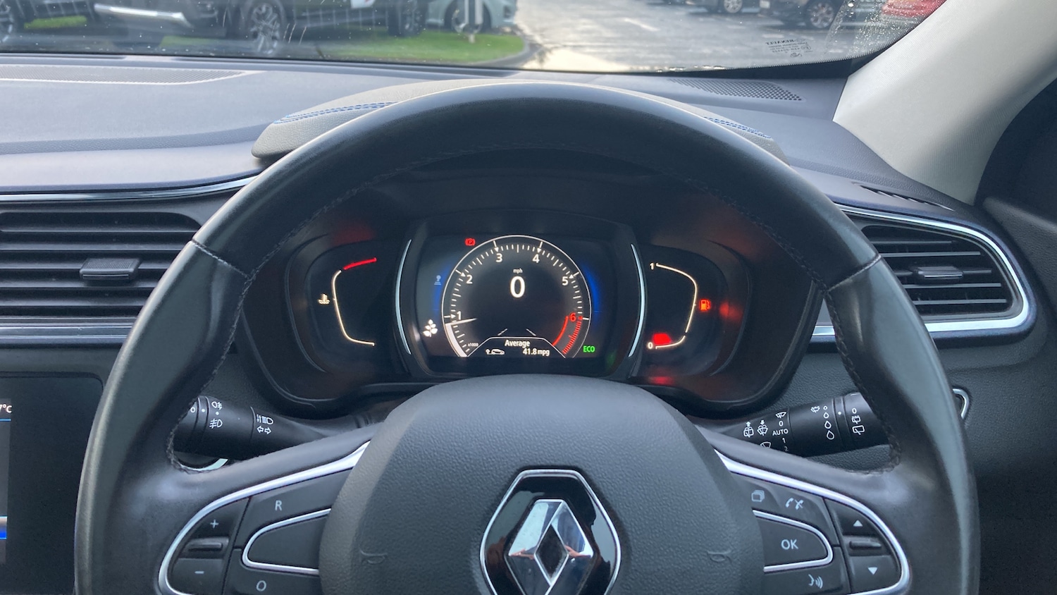 Used Renault Kadjar 2020 for sale - 76881471: Photo 24