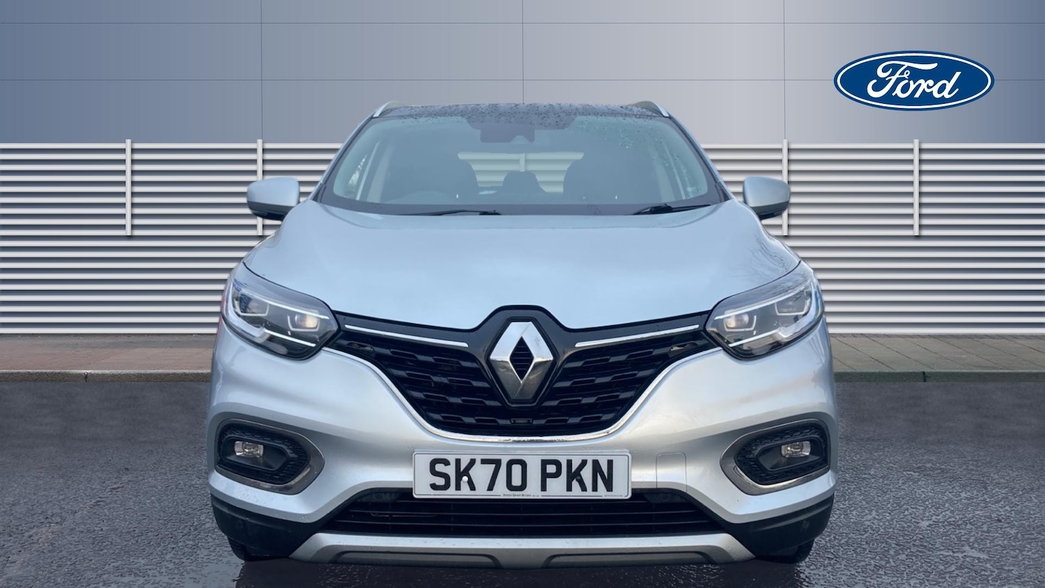 Used Renault Kadjar 2020 for sale - 76881471: Photo 3