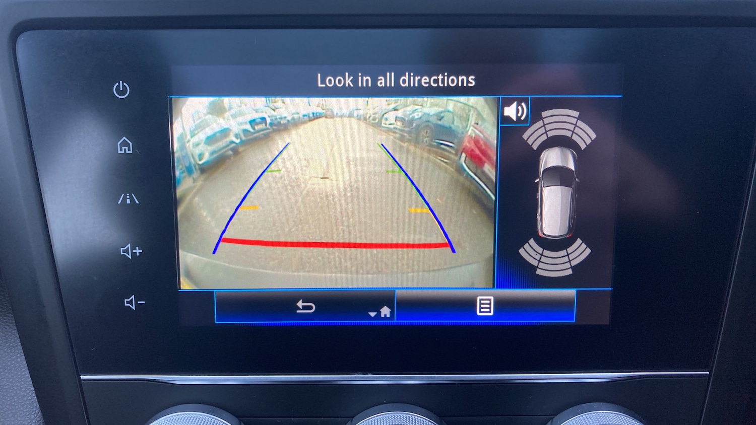 Used Renault Kadjar 2020 for sale - 76881471: Photo 31