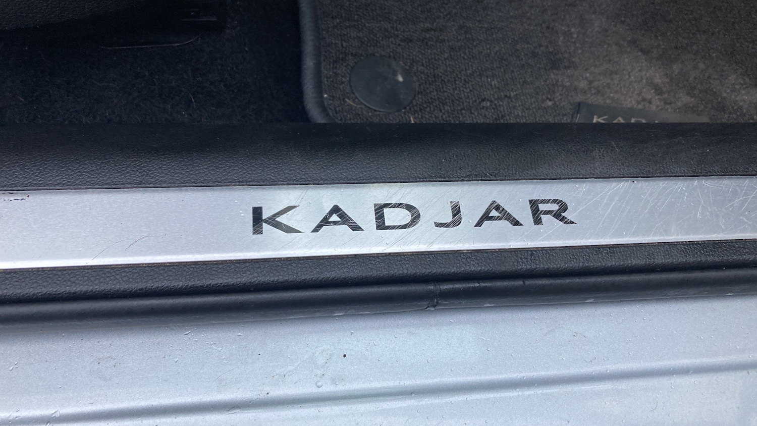 Used Renault Kadjar 2020 for sale - 76881471: Photo 41