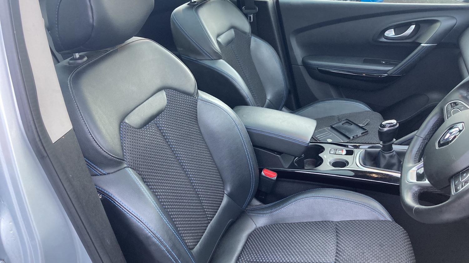 Used Renault Kadjar 2020 for sale - 76881471: Photo 42