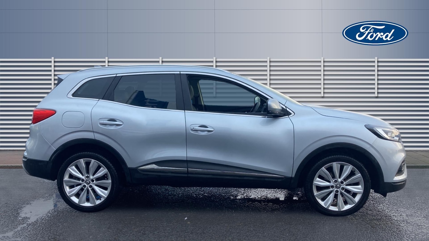 Used Renault Kadjar 2020 for sale - 76881471: Photo 5