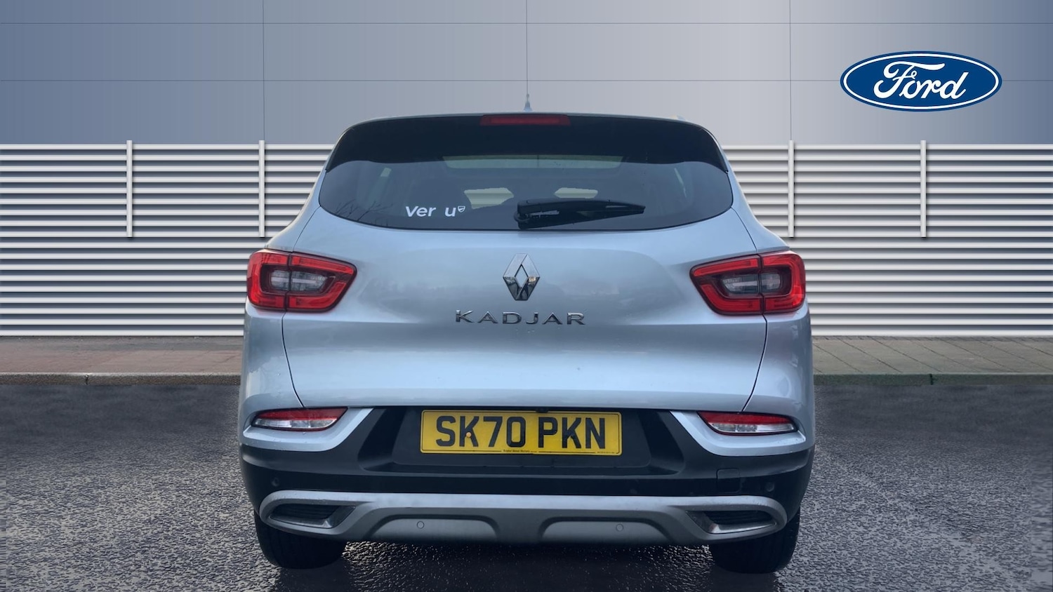 Used Renault Kadjar 2020 for sale - 76881471: Photo 6