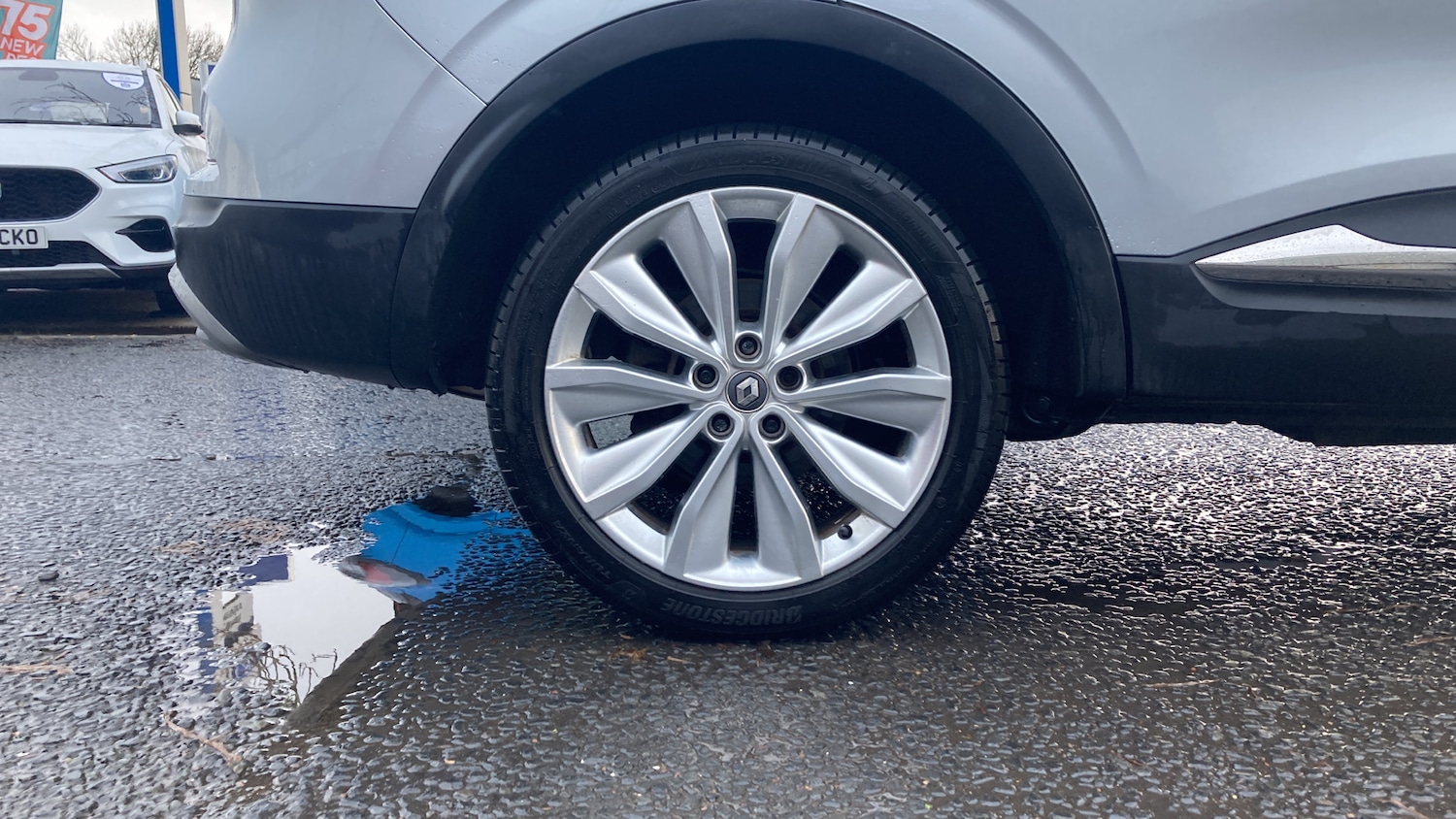 Used Renault Kadjar 2020 for sale - 76881471: Photo 7