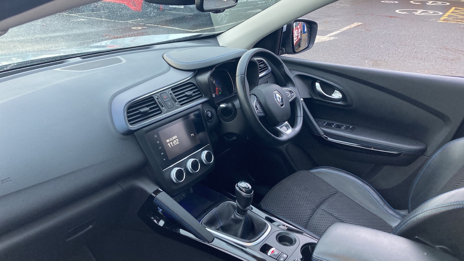 Used Renault Kadjar 2020 for sale - 76881471: Photo 9