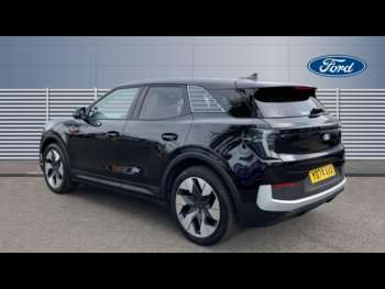 Used Ford Explorer 2024 for sale - 75096731: Photo