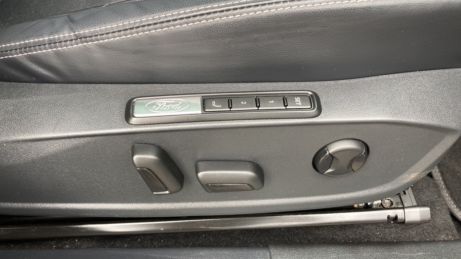 Vehicle 32