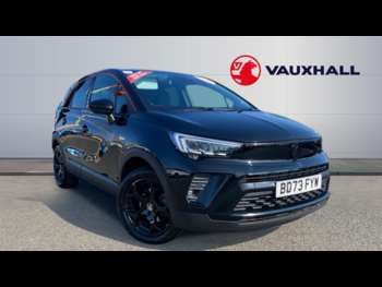 2023 (73) - 1.2 Turbo GS 5dr Petrol Hatchback