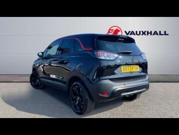 Used Vauxhall Crossland 2023 for sale - 75060867: Photo