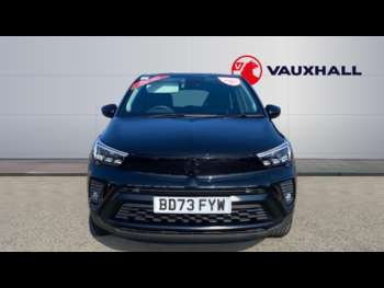 Used Vauxhall Crossland 2023 for sale - 75060867: Photo