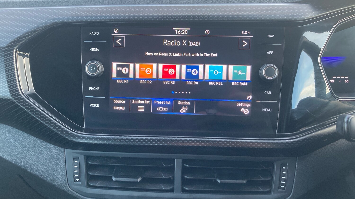 Used Volkswagen T-Cross 2022 for sale - 77555214: Photo 12