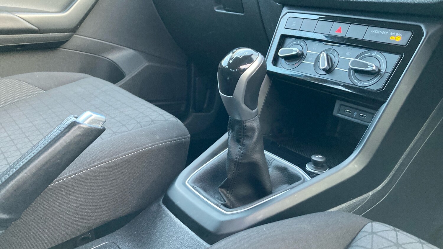 Used Volkswagen T-Cross 2022 for sale - 77555214: Photo 13