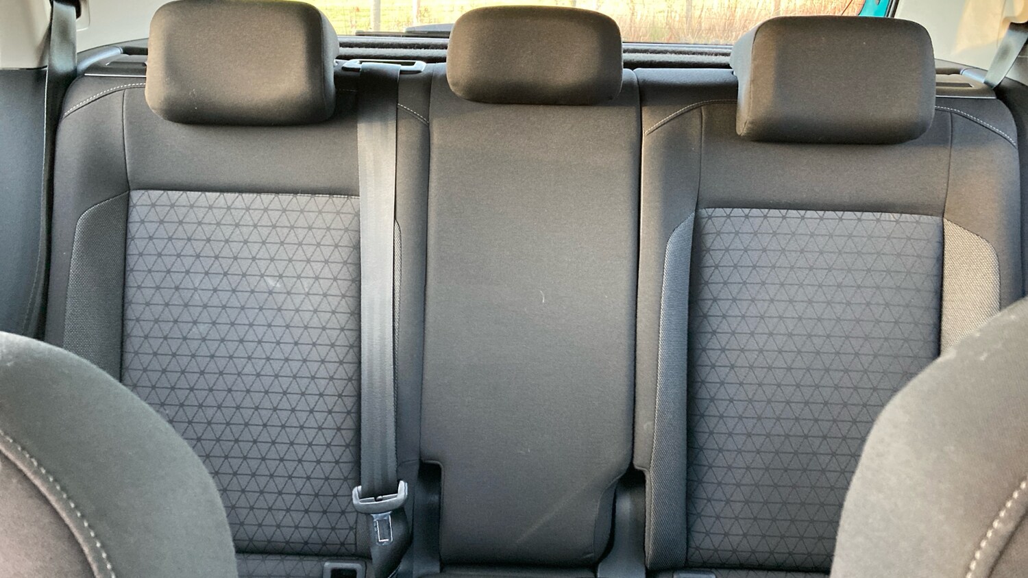 Used Volkswagen T-Cross 2022 for sale - 77555214: Photo 15