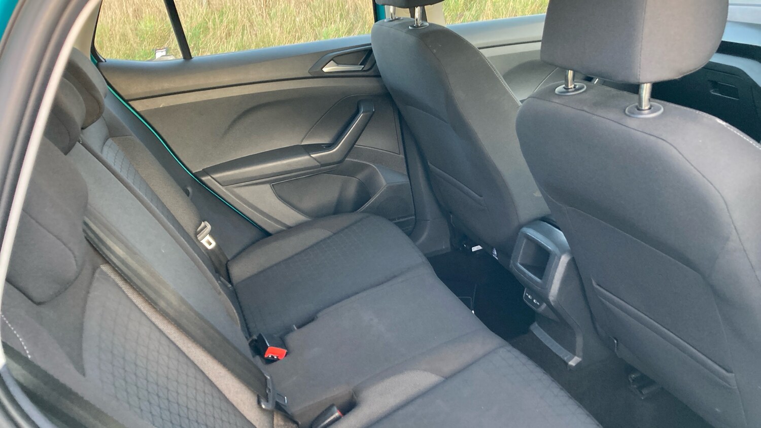 Used Volkswagen T-Cross 2022 for sale - 77555214: Photo 16