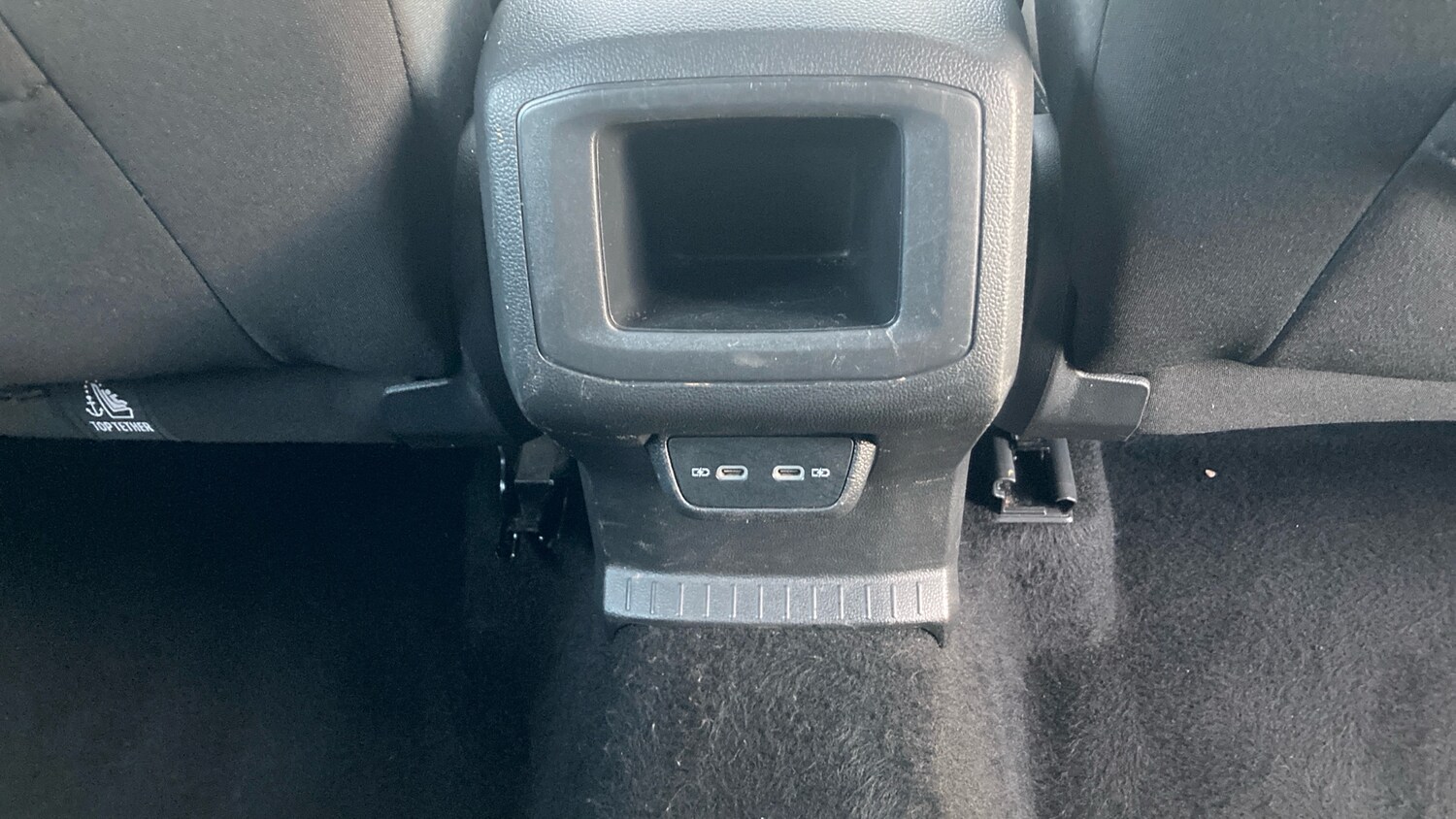 Used Volkswagen T-Cross 2022 for sale - 77555214: Photo 17