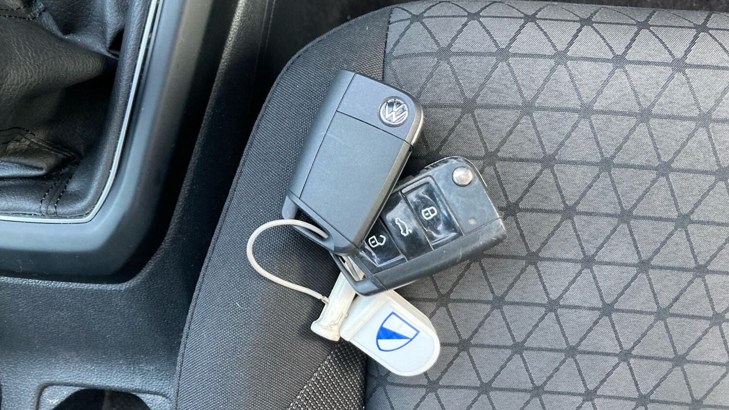 Used Volkswagen T-Cross 2022 for sale - 77555214: Photo 20